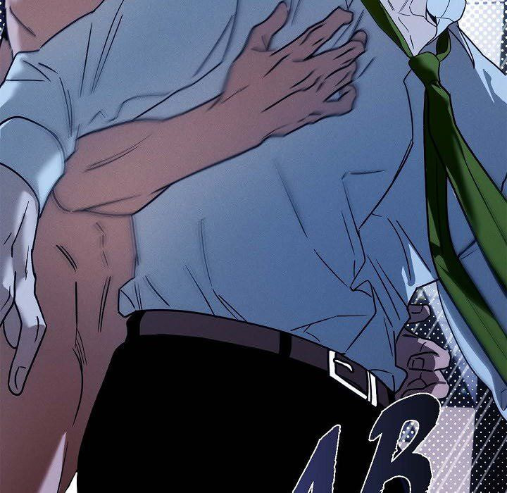 Read Hard-Boiled Love chapter 116 image 102 on Lezhin