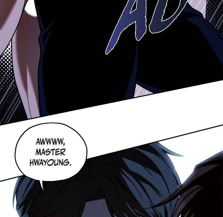 Read Hard-Boiled Love chapter 116 image 103 on Lezhin