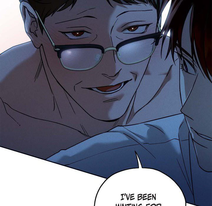Read Hard-Boiled Love chapter 116 image 104 on Lezhin