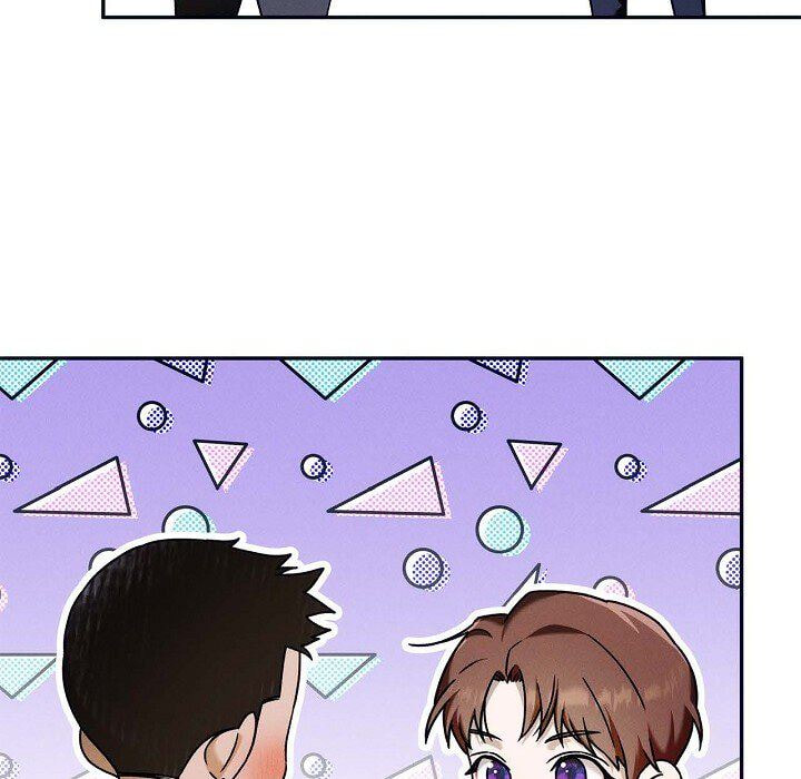 Read Hard-Boiled Love chapter 116 image 11 on Lezhin