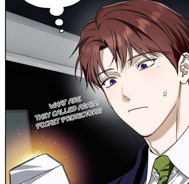 Read Hard-Boiled Love chapter 116 image 13 on Lezhin