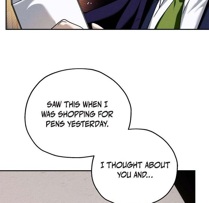 Read Hard-Boiled Love chapter 116 image 14 on Lezhin