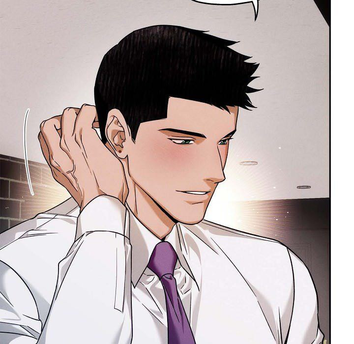 Read Hard-Boiled Love chapter 116 image 15 on Lezhin