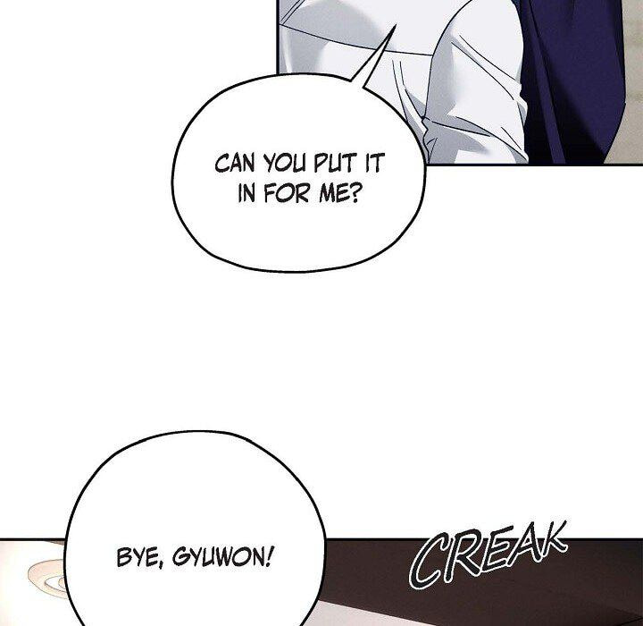 Read Hard-Boiled Love chapter 116 image 18 on Lezhin