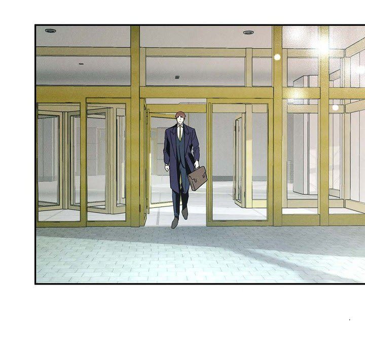 Read Hard-Boiled Love chapter 116 image 20 on Lezhin