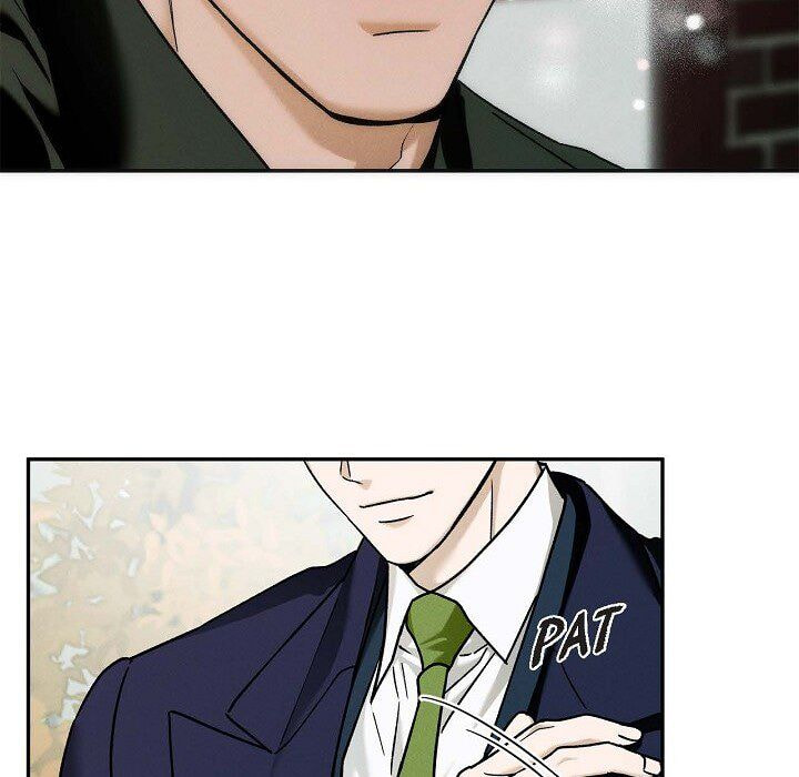 Read Hard-Boiled Love chapter 116 image 22 on Lezhin