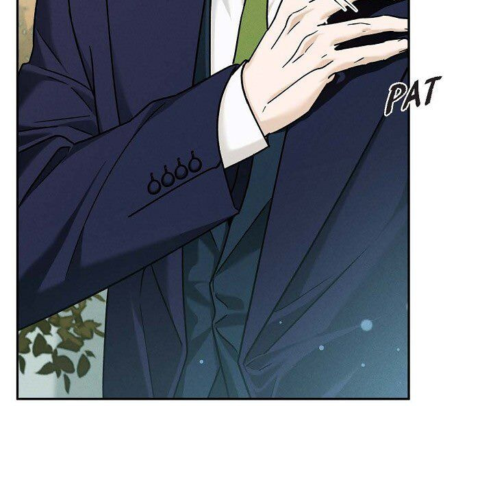 Read Hard-Boiled Love chapter 116 image 23 on Lezhin