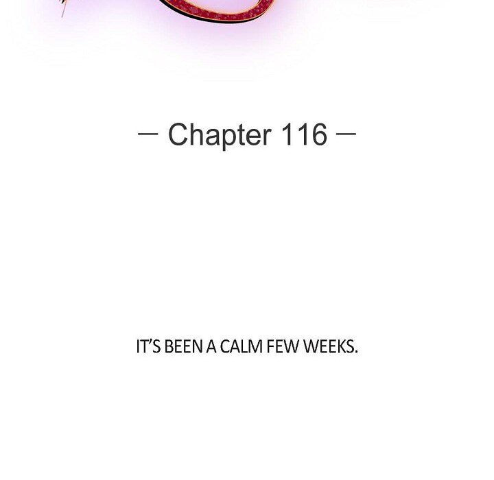 Read Hard-Boiled Love chapter 116 image 28 on Lezhin