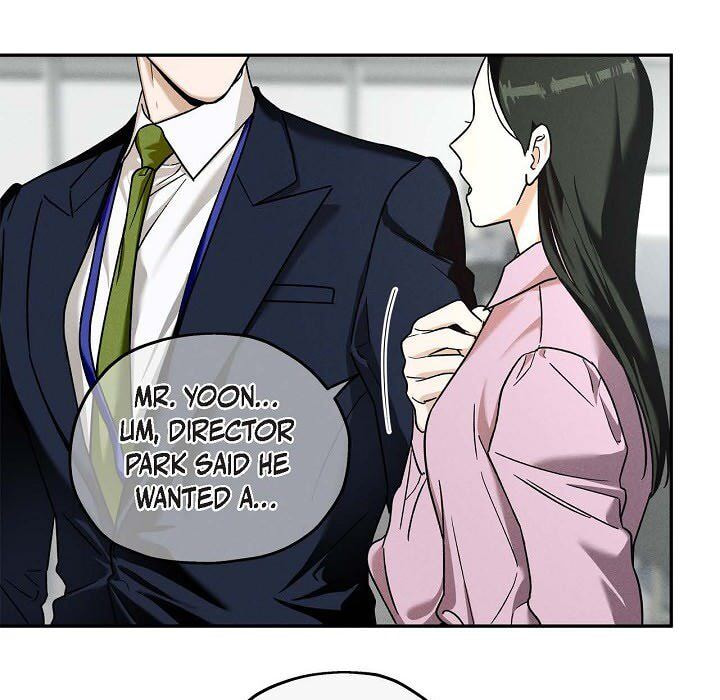 Read Hard-Boiled Love chapter 116 image 29 on Lezhin