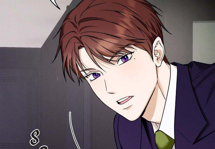 Read Hard-Boiled Love chapter 116 image 3 on Lezhin