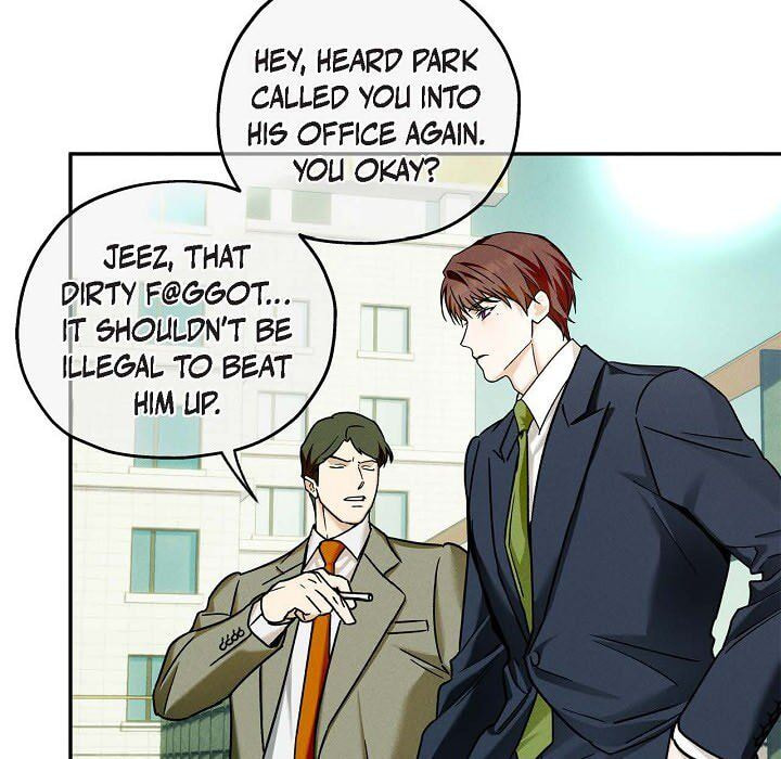 Read Hard-Boiled Love chapter 116 image 30 on Lezhin