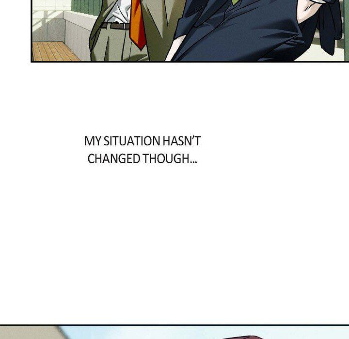 Read Hard-Boiled Love chapter 116 image 31 on Lezhin