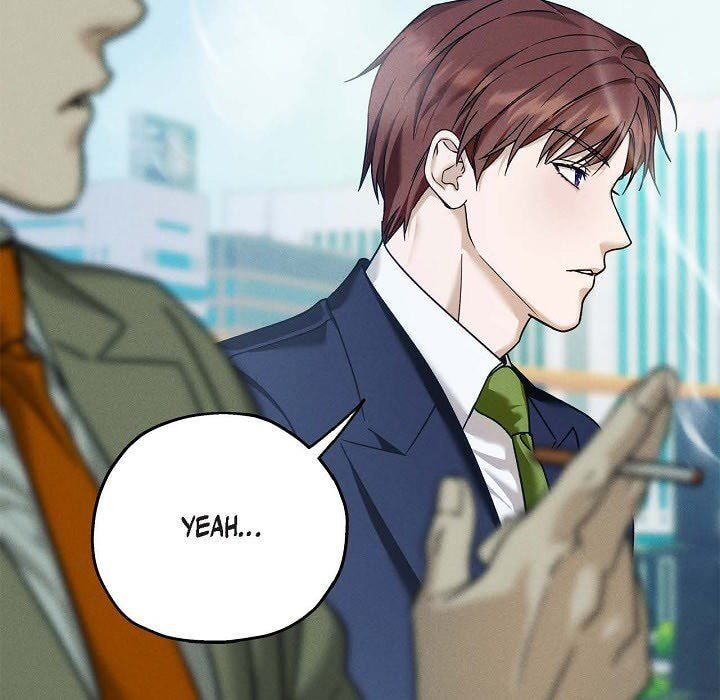 Read Hard-Boiled Love chapter 116 image 32 on Lezhin