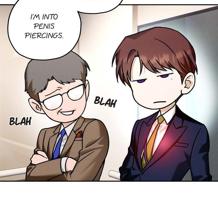 Read Hard-Boiled Love chapter 116 image 34 on Lezhin