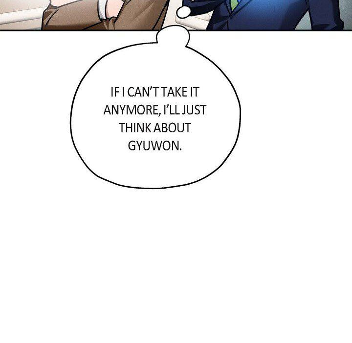 Read Hard-Boiled Love chapter 116 image 36 on Lezhin