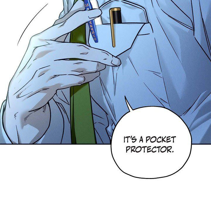 Read Hard-Boiled Love chapter 116 image 38 on Lezhin