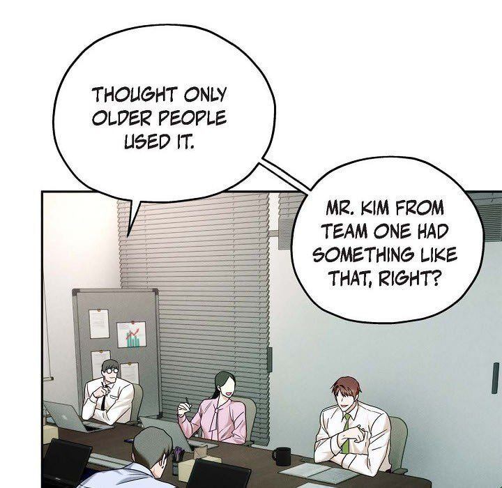 Read Hard-Boiled Love chapter 116 image 39 on Lezhin