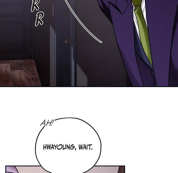 Read Hard-Boiled Love chapter 116 image 4 on Lezhin