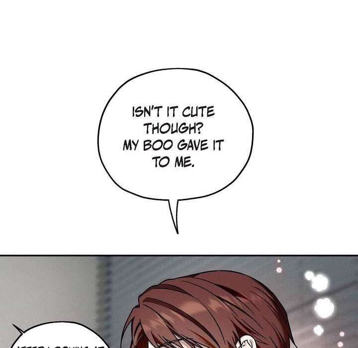 Read Hard-Boiled Love chapter 116 image 41 on Lezhin