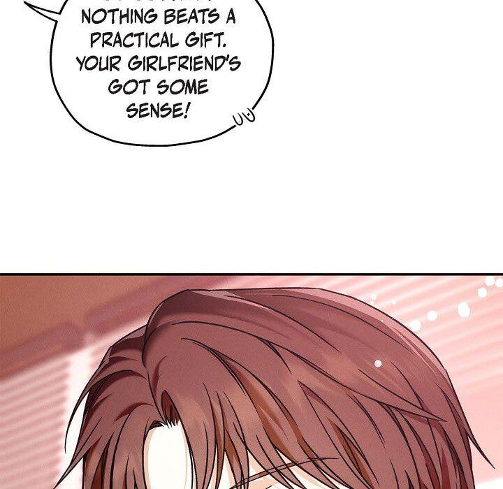 Read Hard-Boiled Love chapter 116 image 43 on Lezhin