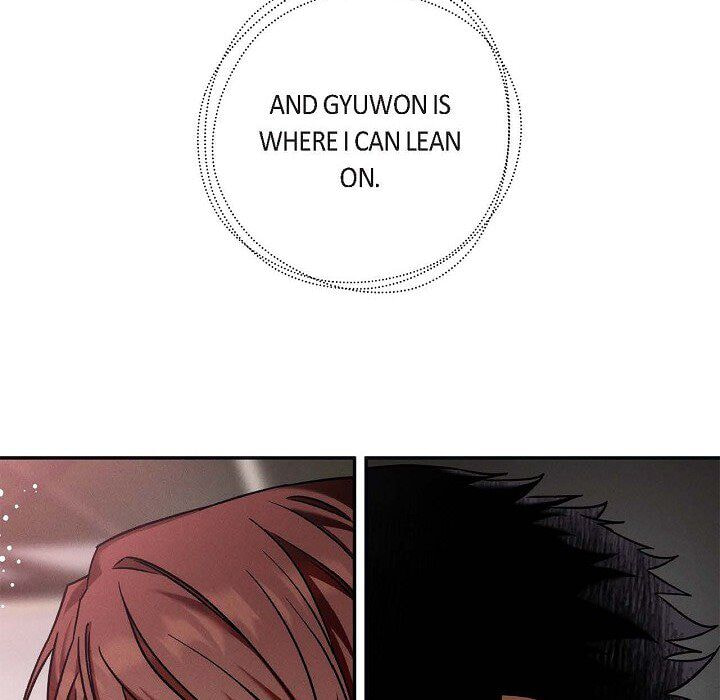 Read Hard-Boiled Love chapter 116 image 45 on Lezhin