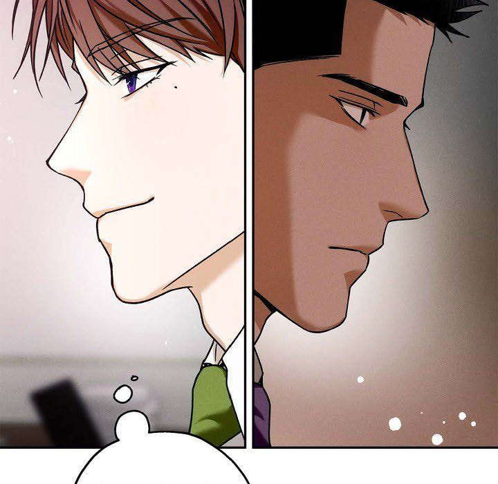 Read Hard-Boiled Love chapter 116 image 46 on Lezhin