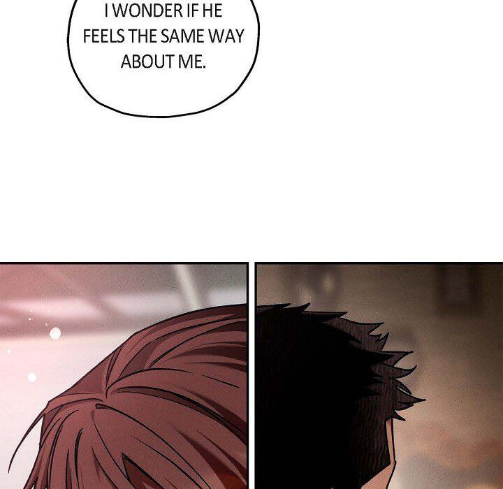 Read Hard-Boiled Love chapter 116 image 47 on Lezhin