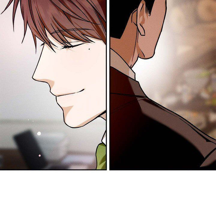 Read Hard-Boiled Love chapter 116 image 48 on Lezhin