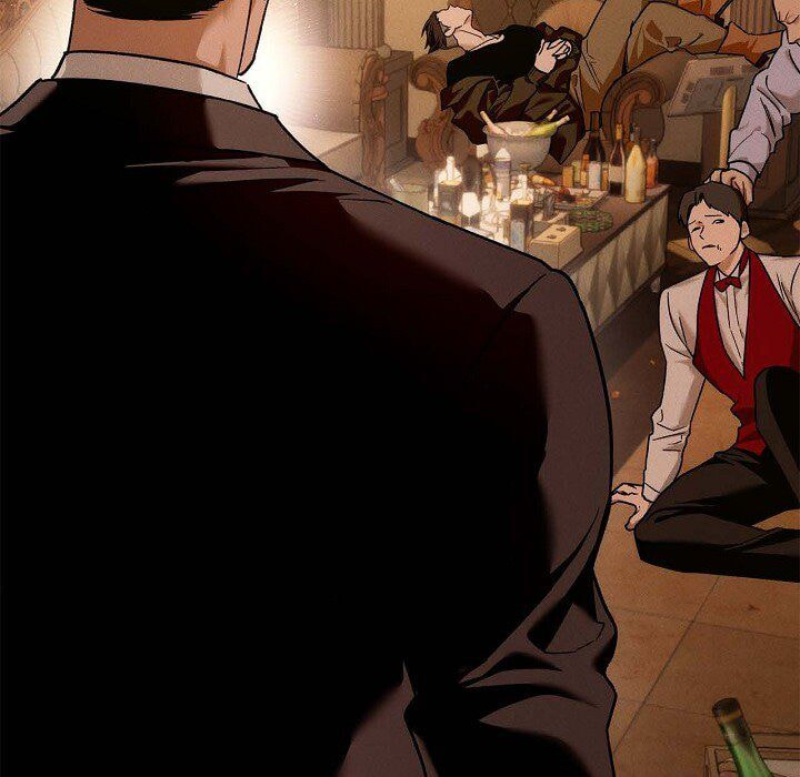 Read Hard-Boiled Love chapter 116 image 50 on Lezhin