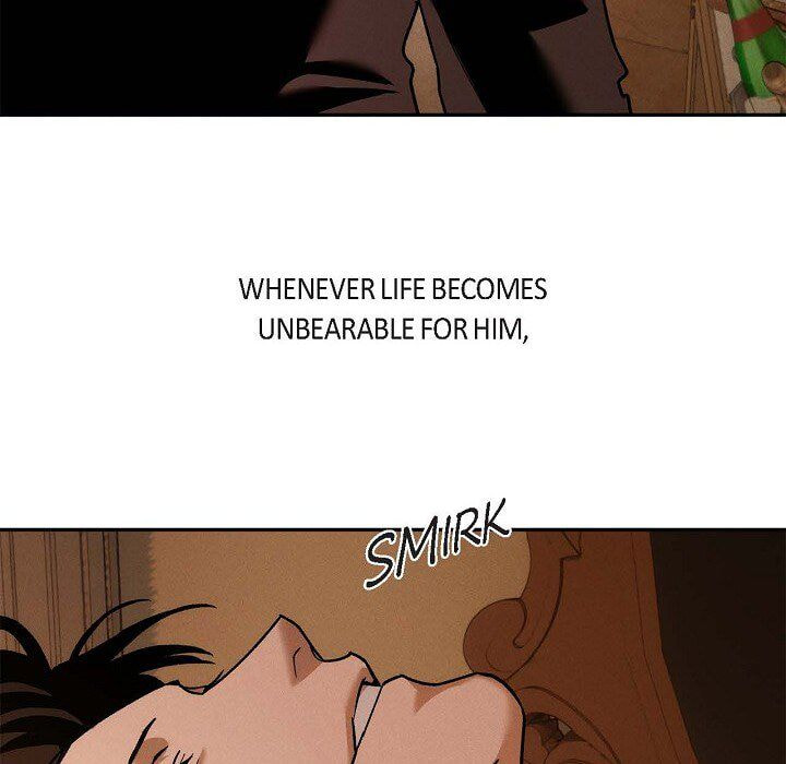 Read Hard-Boiled Love chapter 116 image 51 on Lezhin