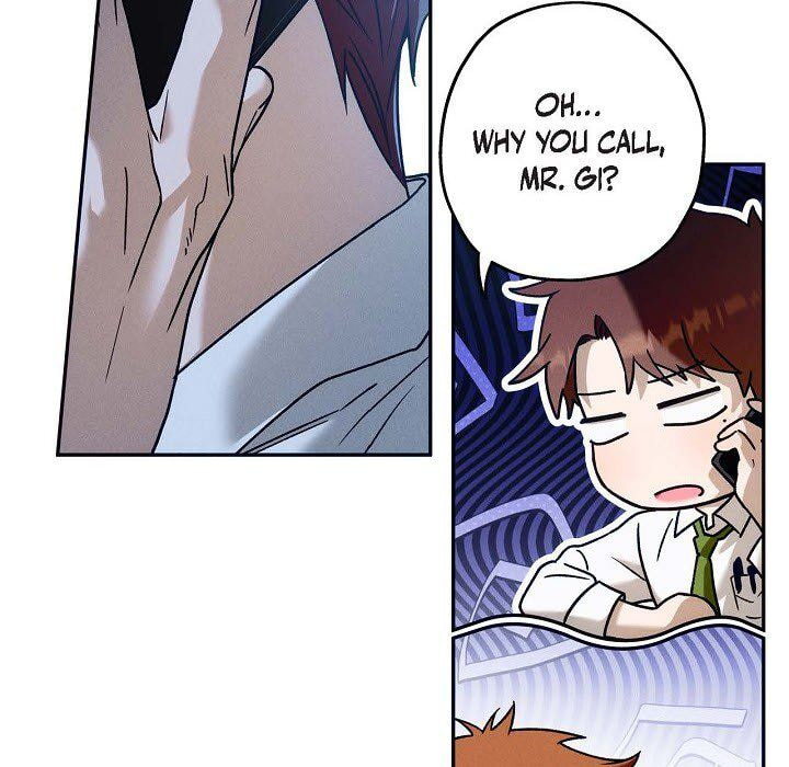Read Hard-Boiled Love chapter 116 image 60 on Lezhin