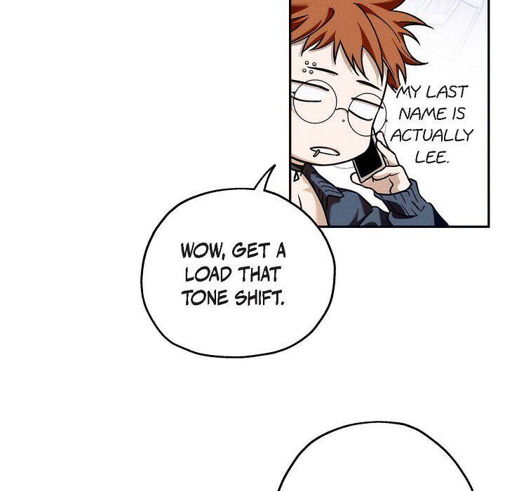Read Hard-Boiled Love chapter 116 image 61 on Lezhin