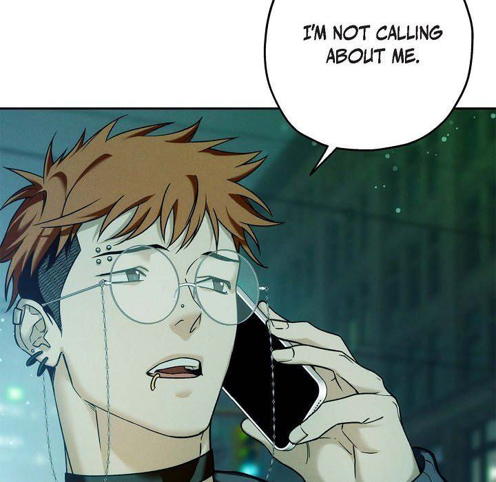 Read Hard-Boiled Love chapter 116 image 62 on Lezhin