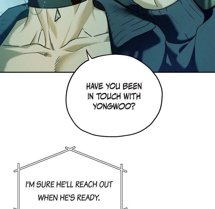 Read Hard-Boiled Love chapter 116 image 63 on Lezhin