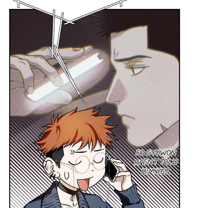 Read Hard-Boiled Love chapter 116 image 64 on Lezhin