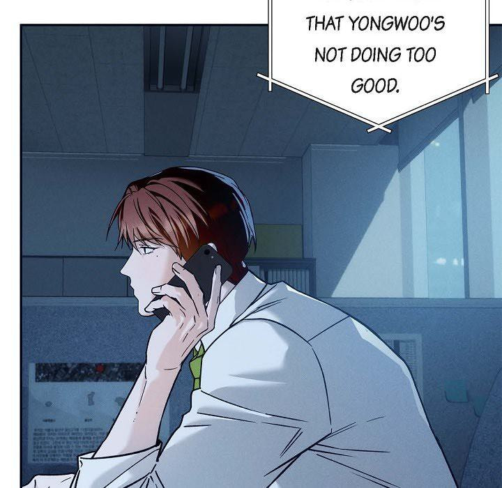 Read Hard-Boiled Love chapter 116 image 66 on Lezhin