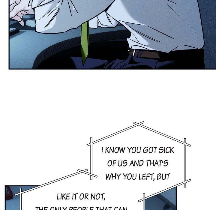 Read Hard-Boiled Love chapter 116 image 67 on Lezhin