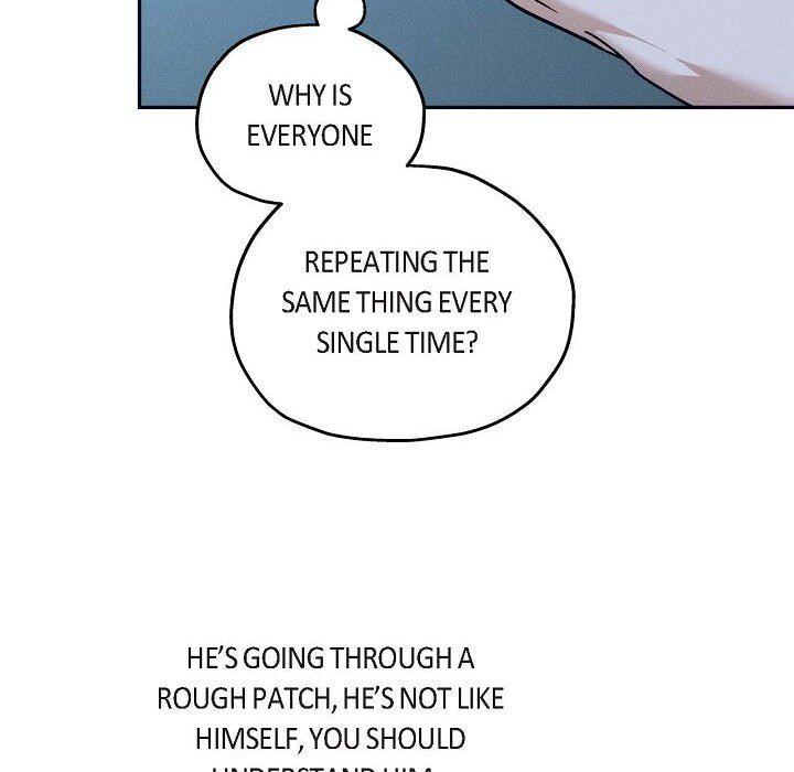 Read Hard-Boiled Love chapter 116 image 71 on Lezhin