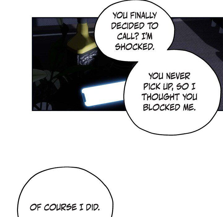 Read Hard-Boiled Love chapter 116 image 76 on Lezhin