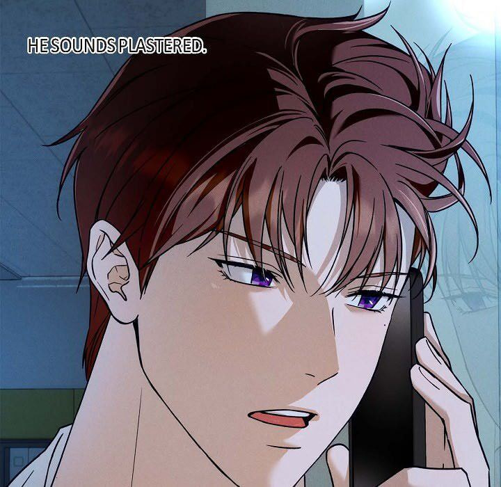 Read Hard-Boiled Love chapter 116 image 79 on Lezhin