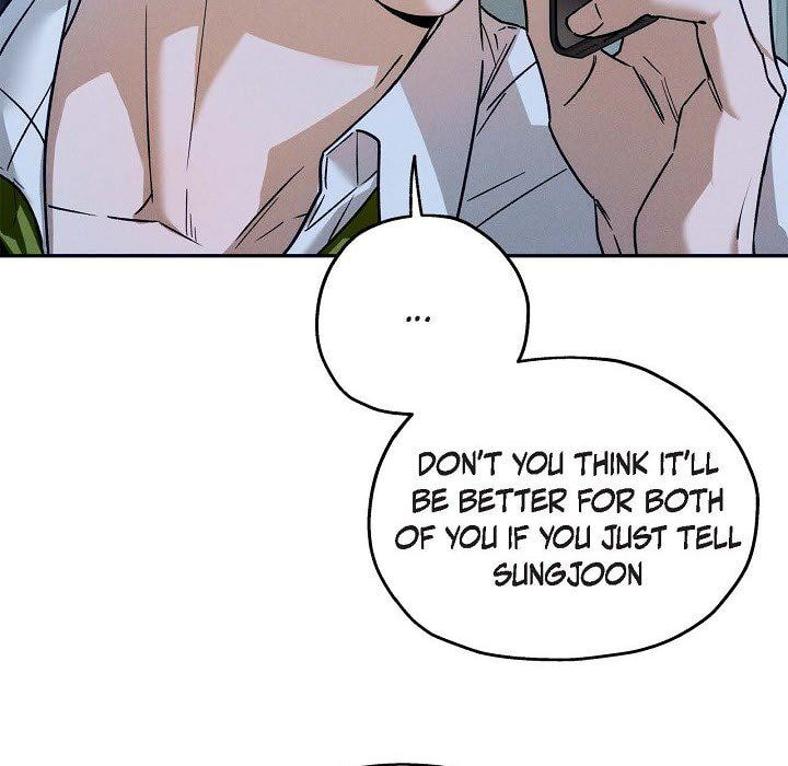 Read Hard-Boiled Love chapter 116 image 80 on Lezhin
