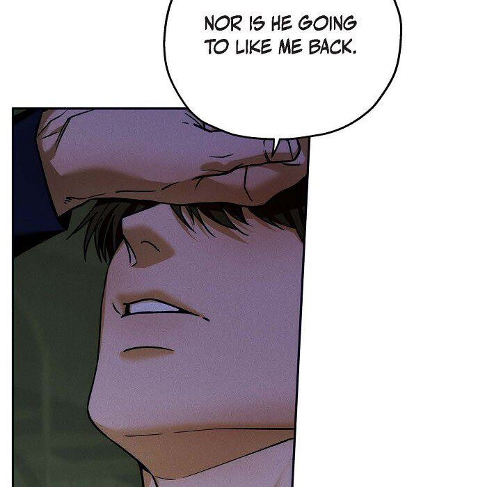 Read Hard-Boiled Love chapter 116 image 84 on Lezhin