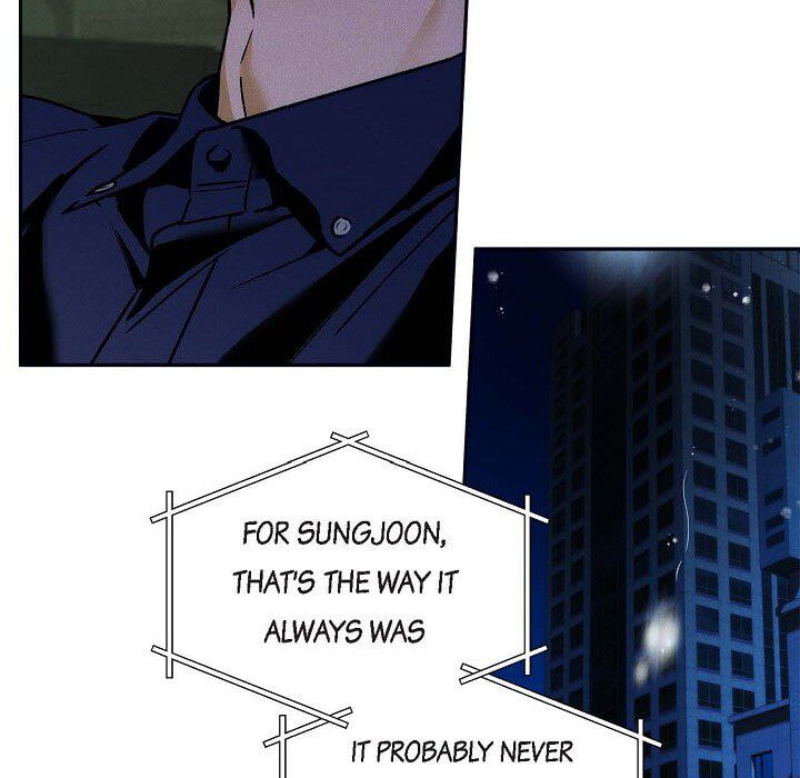 Read Hard-Boiled Love chapter 116 image 85 on Lezhin