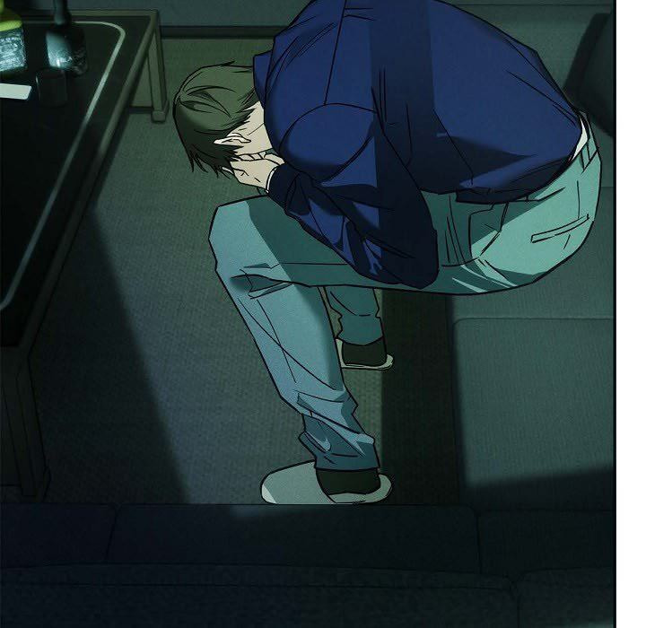 Read Hard-Boiled Love chapter 116 image 90 on Lezhin