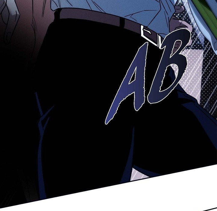 Read Hard-Boiled Love chapter 117 image 10 on Lezhin