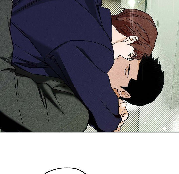 Read Hard-Boiled Love chapter 117 image 105 on Lezhin