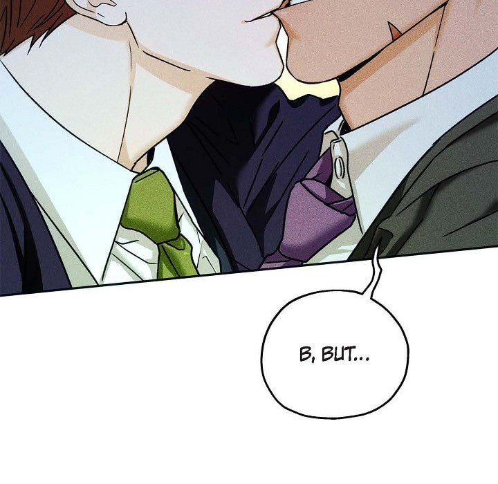 Read Hard-Boiled Love chapter 117 image 107 on Lezhin