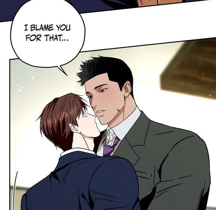 Read Hard-Boiled Love chapter 117 image 109 on Lezhin