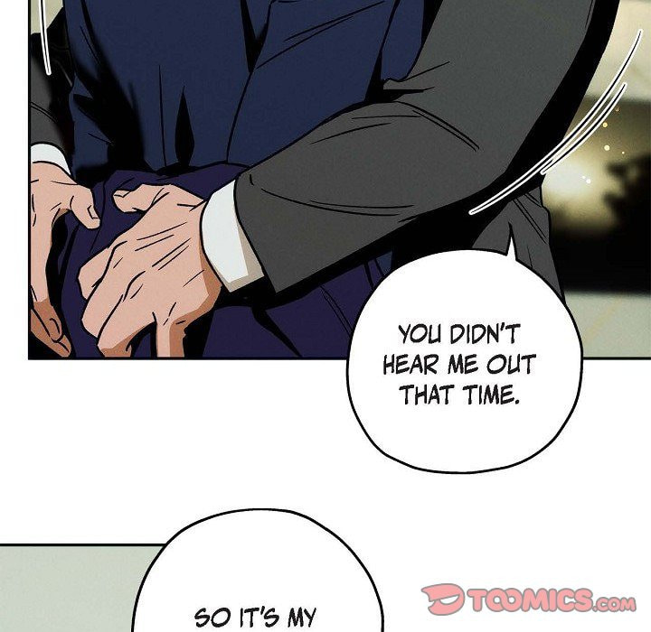 Read Hard-Boiled Love chapter 117 image 110 on Lezhin