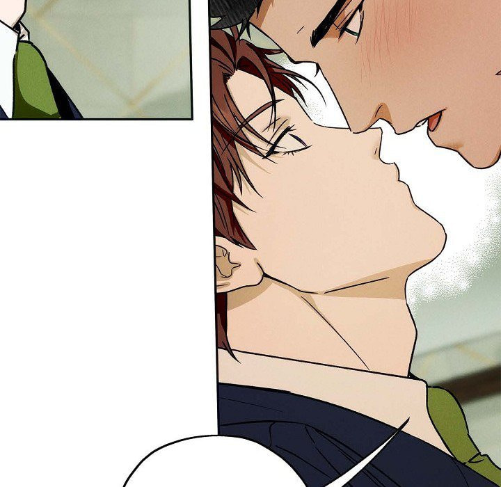 Read Hard-Boiled Love chapter 117 image 112 on Lezhin